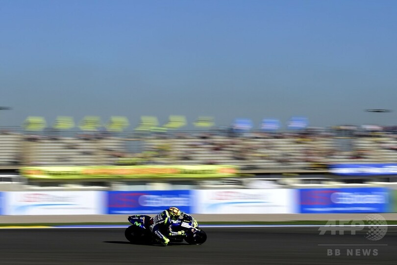 FIM会長、「接触」はバイクレースの一部