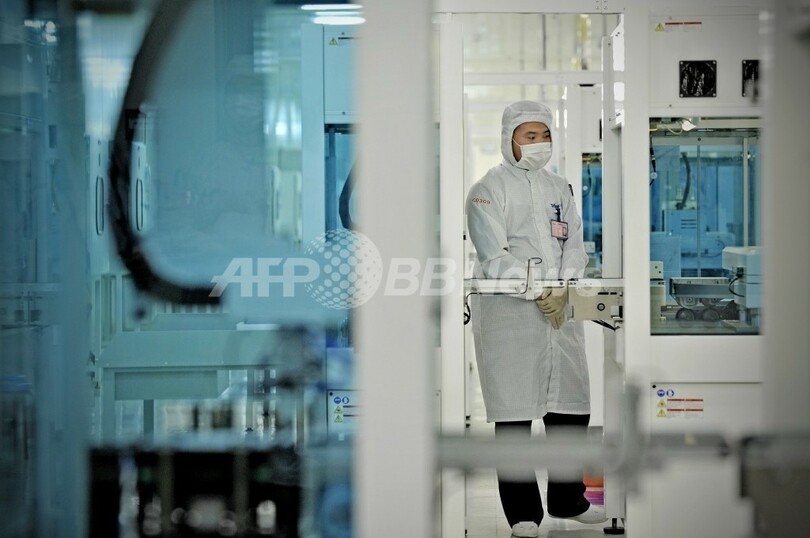 太陽電池、成長する2技術 衰退する2技術 米調査会社