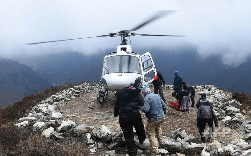 【記者コラム】「世界の屋根」を取り巻く保険金詐欺、エベレスト