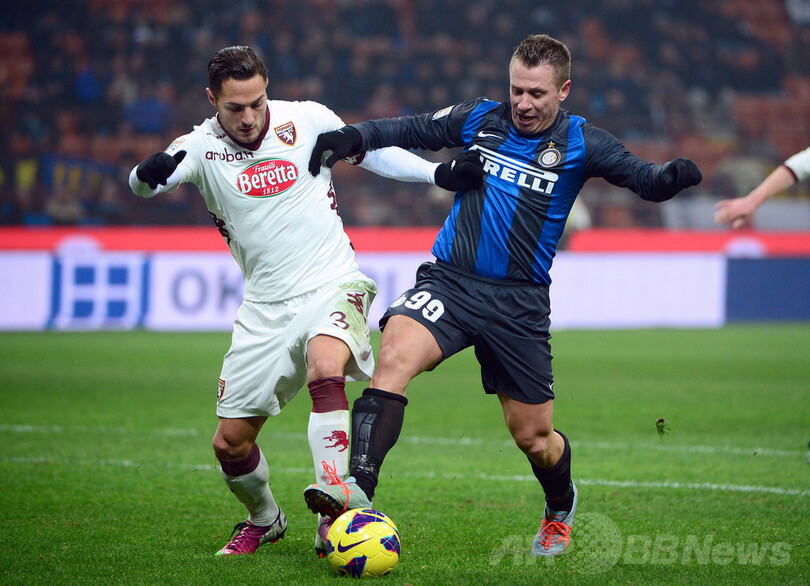 ダンブロージオ、インテルと4年半で正式契約