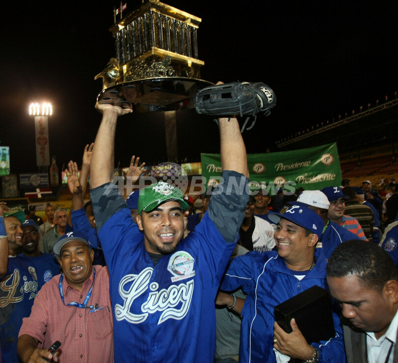 ティグレス・デル・リセイ カリビアンシリーズ2008を制覇