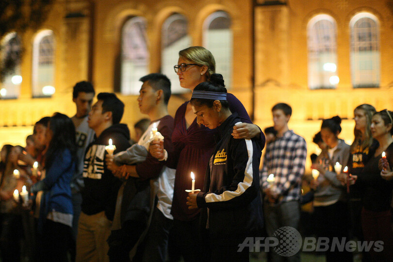 再び銃乱射事件、米国で銃規制法審議は加速するか?