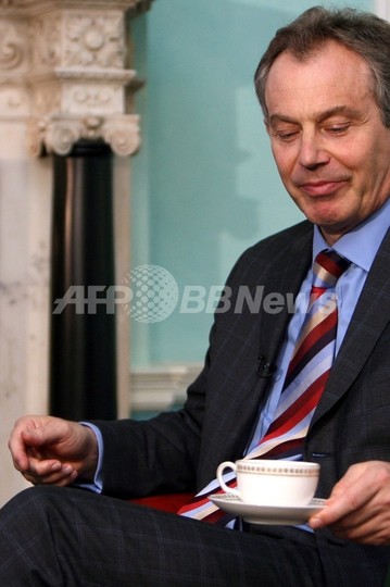 核戦争の最大の懸念は放射能ではなく紅茶不足、50年代の英公文書 核戦争の最大の懸念は放射能ではなく紅茶不足、50年代の英公文書