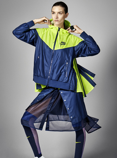 NikeLab x sacai」第二弾コレクション、11日発売 写真39枚 国際 NikeLab x sacai」第二弾コレクション、11日発売 写真39枚 国際