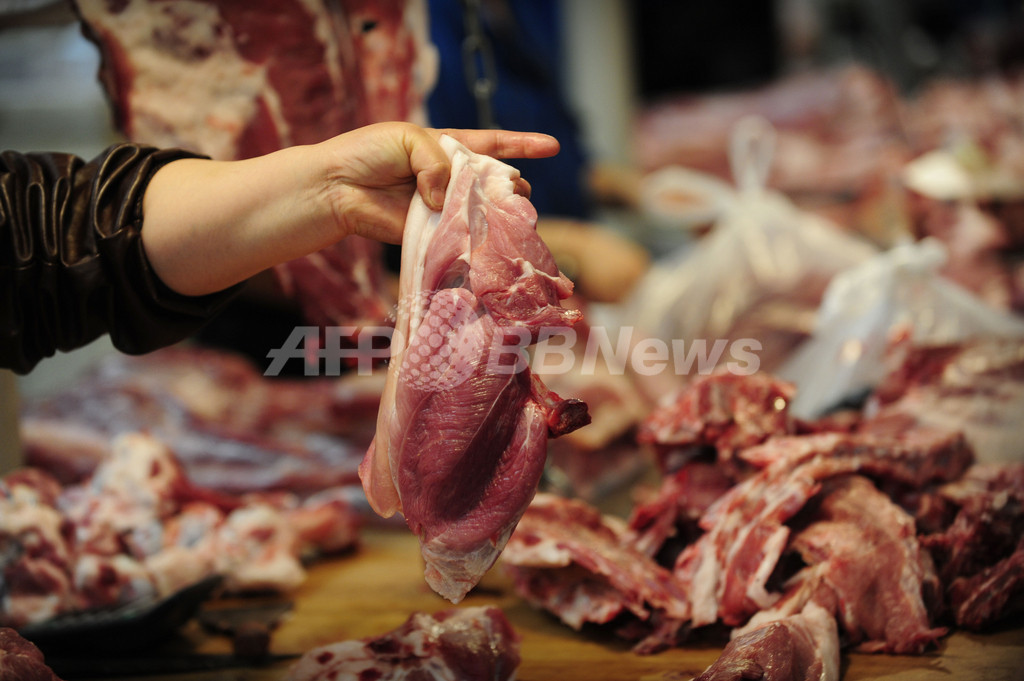 新型インフルの発生源は中国？中国当局「国のイメージ傷つけるねらい」と反発