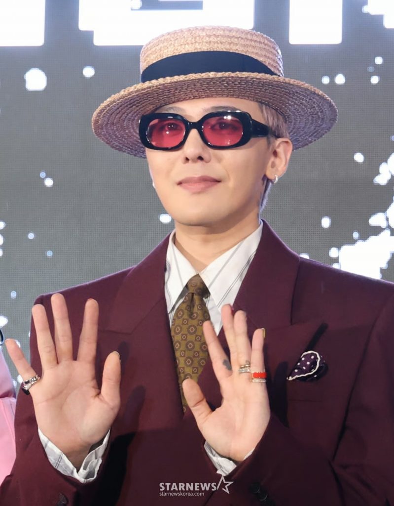 G-DRAGONハイボール PEACEMINUSONE ハイボール 6本セット ジヨン G-DRAGON