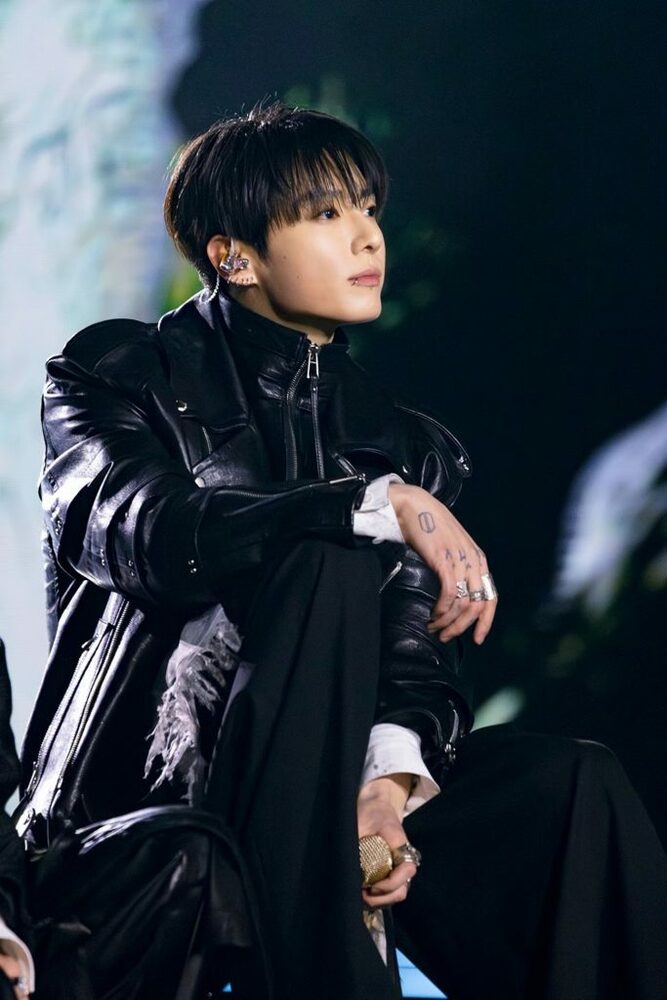 BTSジョングク、「ARIRANG」LPが世界各国で完売続出 写真枚 国際