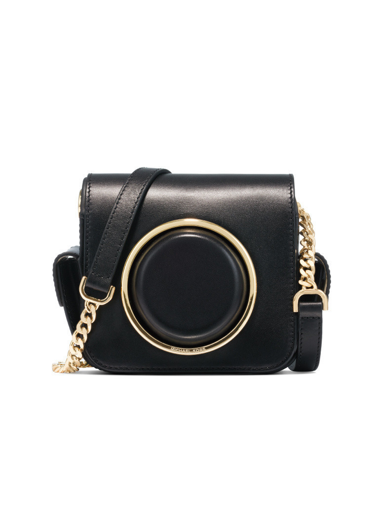 「マイケル・コース」が富士フイルムとコラボ、インスタント・カメラ誕生