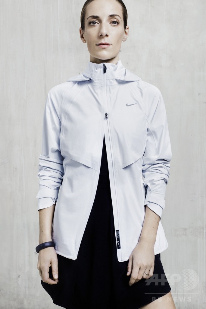 ナイキ×ヨハンナ・シュナイダー、「モジュール式」のカプセルコレクション発表