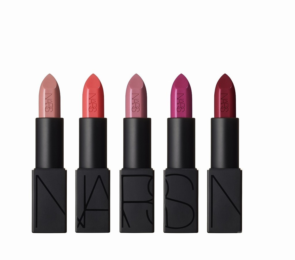 ＜PR＞「NARS/Steven Klein」ホリデーコレクション発売へ、記念パーティも開催
