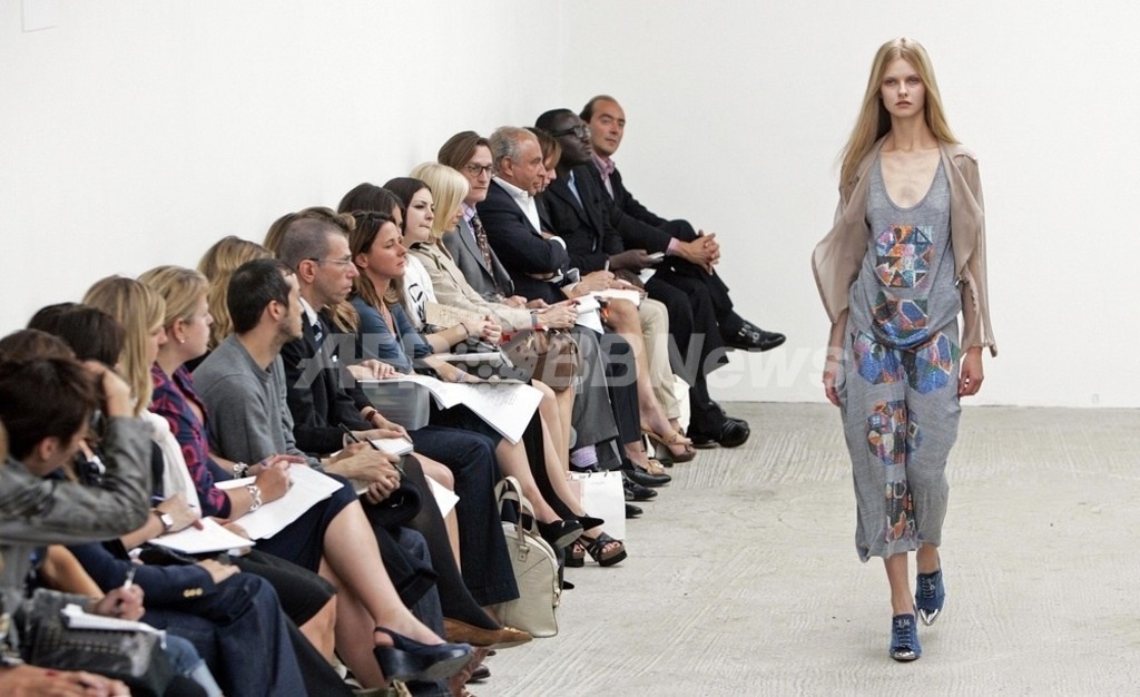 クリストファー・ケイン、2年連続でスコティッシュ・デザイナー・オブ・ザ・イヤーを受賞