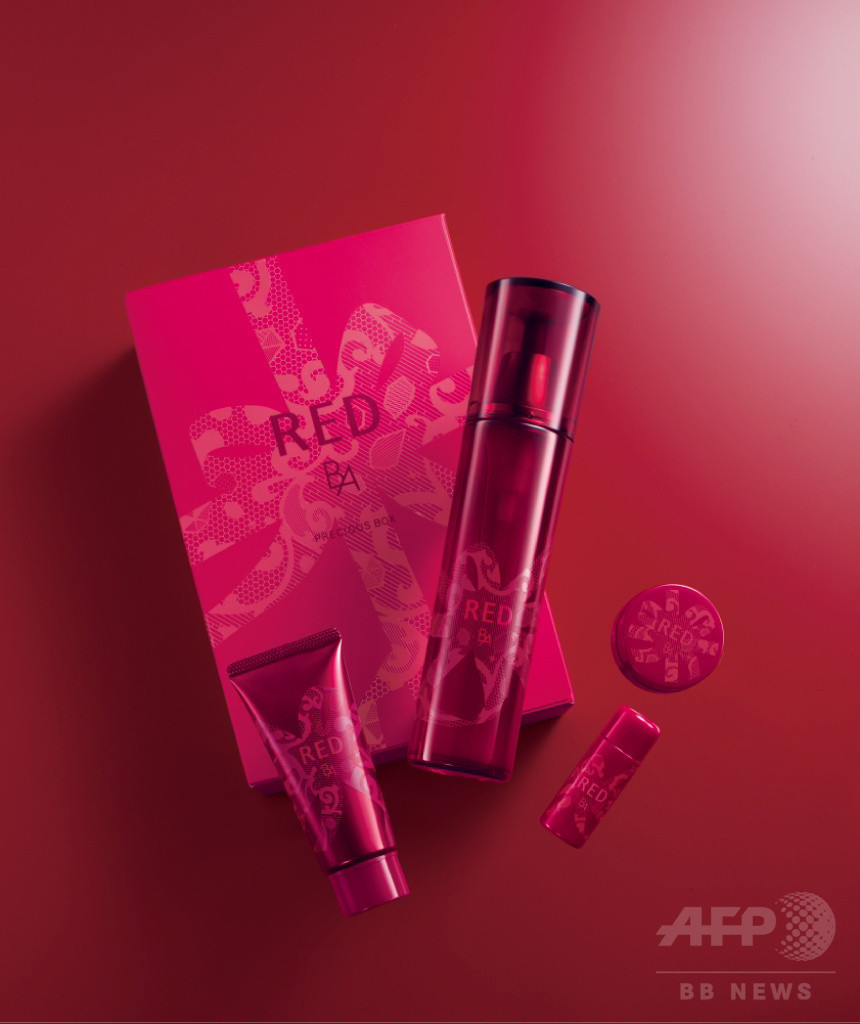 「ポーラ」最高峰ブランドから、限定プレシャスボックス発売