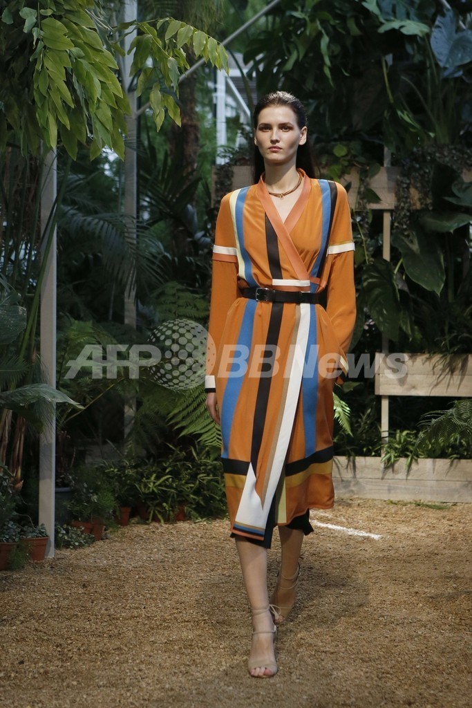 ＜14年春夏パリコレクション＞エルメス