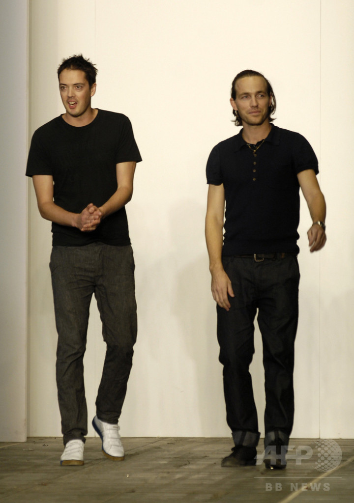 15年度CFDAファッション賞ノミネート発表、「ザ・ロウ」らが2部門に