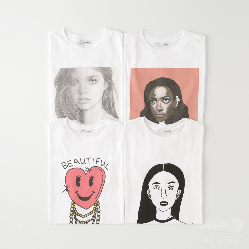 「プティローブノアー」ポップアップイベント開催