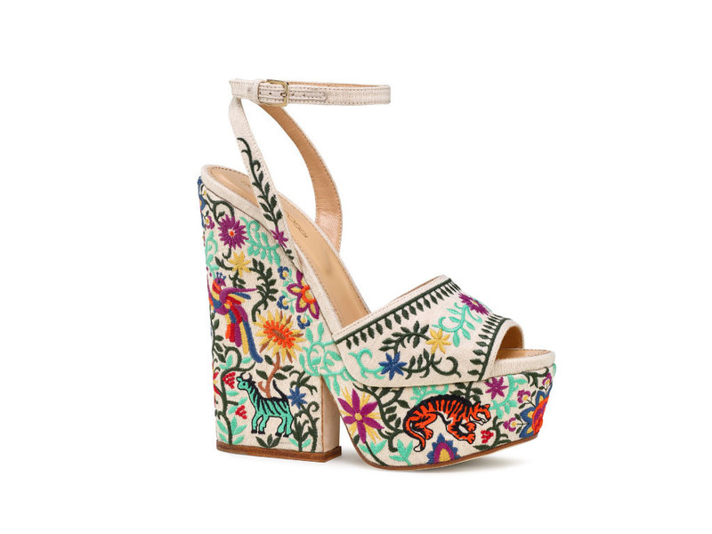 セルジオ ロッシ、表参道ヒルズに新店舗3月18日オープン