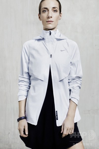 ナイキ×ヨハンナ・シュナイダー、「モジュール式」のカプセルコレクション発表