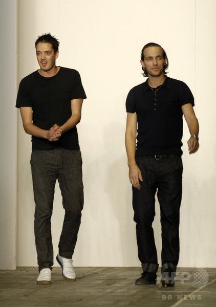 15年度CFDAファッション賞ノミネート発表、「ザ・ロウ」らが2部門に