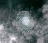 パイプラインガス漏れ、数百キロの爆発物で発生か