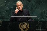 イラン大統領、戦闘継続の意思なし 終戦の選択権は米国側に