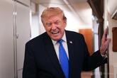 米風刺アニメ「サウスパーク」、トランプ氏皮肉り番組名変更 「サウスアメリカ」に