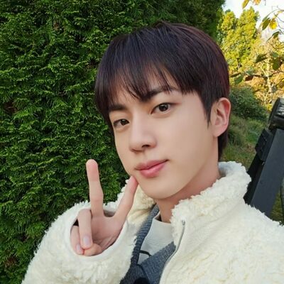 BTS ジン　値下げ不可 Nitizens claims jin gets Favouritism regarding brand deals