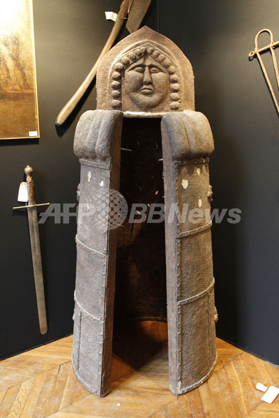 最後の処刑人 の拷問器具コレクション 非難殺到で競売中止に 仏 写真11枚 ファッション ニュースならmode Press Powered By Afpbb News 最後の処刑人 の拷問器具コレクション 非難殺到で競売中止に 仏 写真11枚 ファッション ニュースならmode Press Powered By Afpbb News