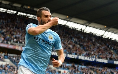 シティがエバートンに快勝、連敗阻止