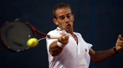 ボランドリ ドローヒーを降し2回戦進出