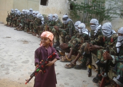 テロの危険が最も高い国はソマリア、英調査