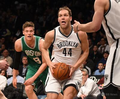 ボグダノビッチが引退 NBAで10年プレーも足のけがで
