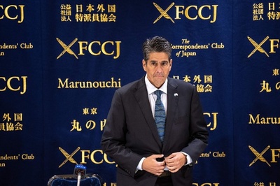 中国、台湾の国交締結国パラオに大規模サイバー攻撃か