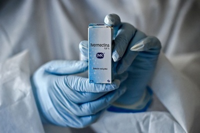 コロナ患者にイベルメクチン治療認める判断 米裁判所
