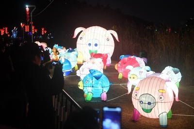 「ブタ年」生まれの経営者251人で、時価総額65兆円 中国A株