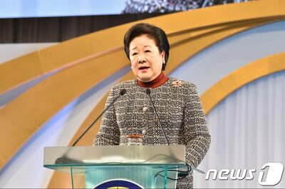 韓国特検、旧統一教会総裁の逮捕状請求を示唆…教団「出頭拒否ではない」