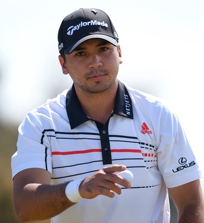 デイが単独首位、日本は団体3位守る ゴルフW杯