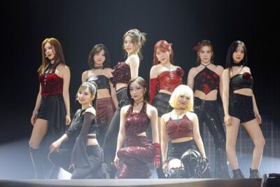 Kep1er、デビュー初の日本ファンコン「FLY-HIGH」