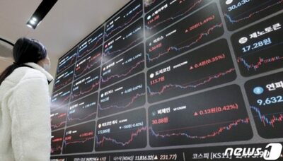 不確実な韓国・暗号資産投資、残ったのは「30～40代男性」