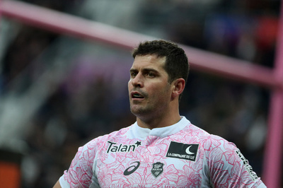 南アのステインが代表引退、ライオンズ戦で2本の決勝PG