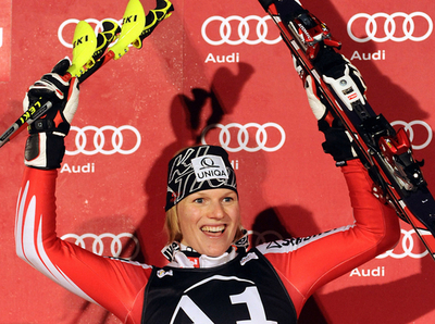 シールドがシーズン2勝目