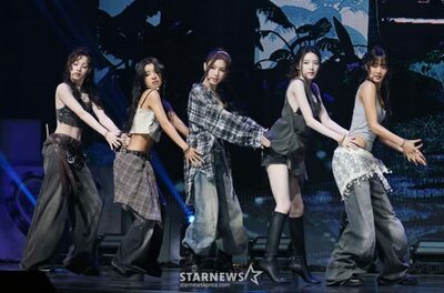 i-dle、9枚目ミニアルバム「We made」で新たな変化