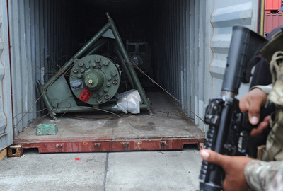 「北朝鮮のバーター取引に注目を」、専門家が警告