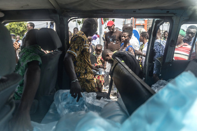 「水をシェア!」