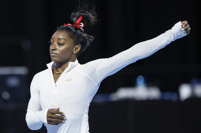 大会職員が黒人少女の選手に人種差別 アイルランド体操連盟が謝罪