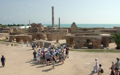 古代都市カルタゴの工芸品、来年日本で巡回展