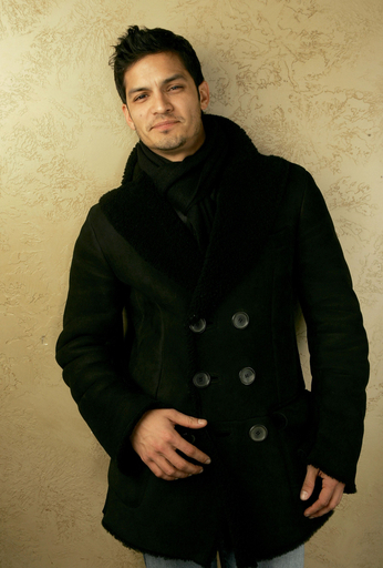 ＜2007サンダンス映画祭＞ニコラス・ゴンザレスが登場 - 米国