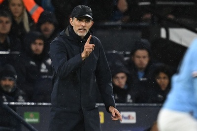 マネのザネ暴行問題は「解決済み」 バイエルンのトゥヘル監督