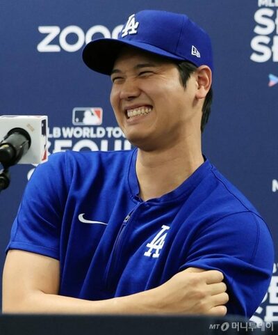 韓国を魅せる“野球の天才”は“睡眠の天才”…寝る時間を緻密に計算、機内でも体調管理