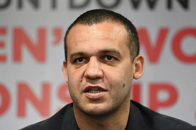 性別騒動のボクサーから「男性」示す検査結果 IBAが主張