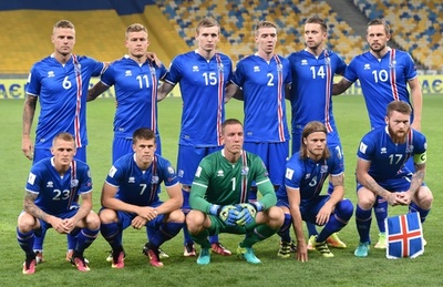 EURO躍進のアイスランドが「FIFA17」で使えない！ライセンス交渉まとまらず